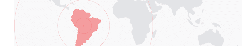 Южная Америка