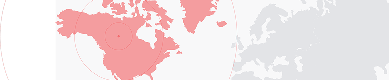 Северная Америка